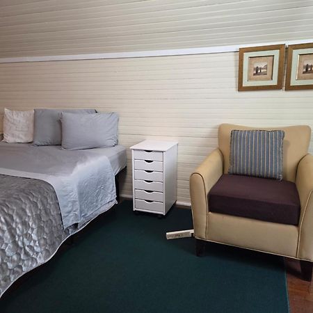Brick House Retreat Otel Hamlet Dış mekan fotoğraf