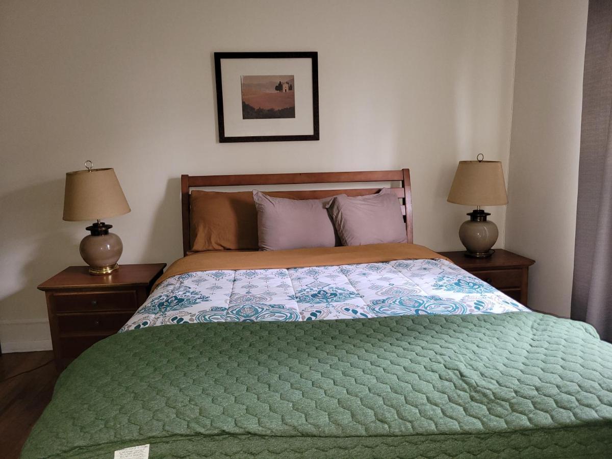 Brick House Retreat Otel Hamlet Dış mekan fotoğraf