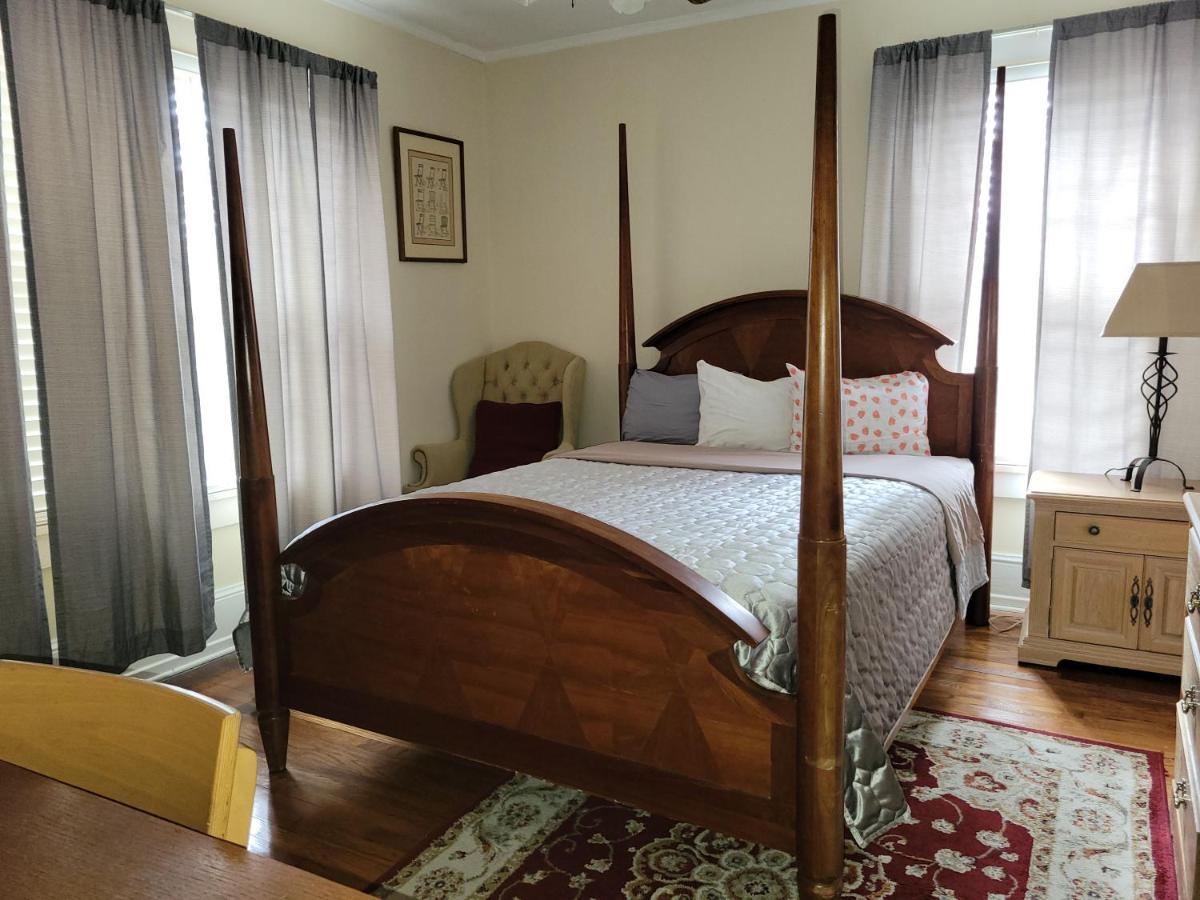 Brick House Retreat Otel Hamlet Dış mekan fotoğraf