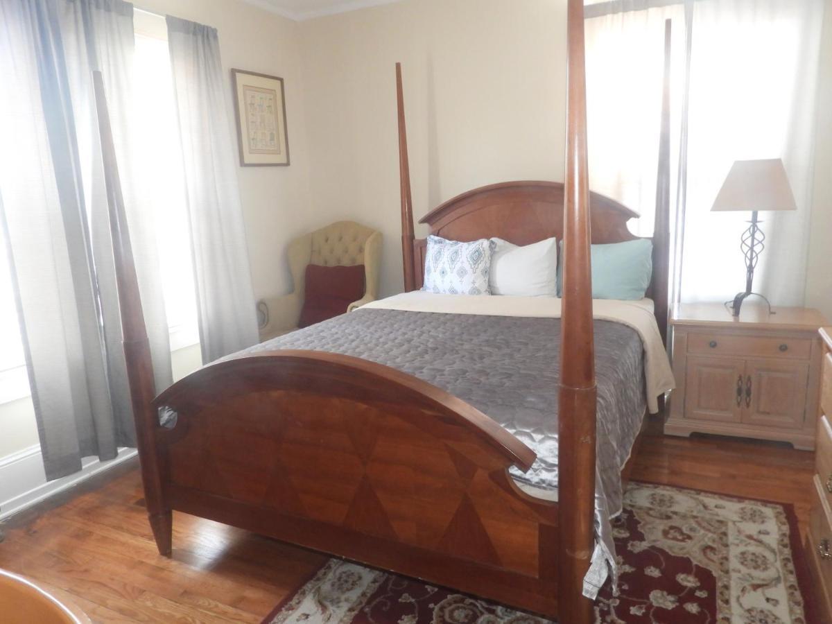 Brick House Retreat Otel Hamlet Dış mekan fotoğraf