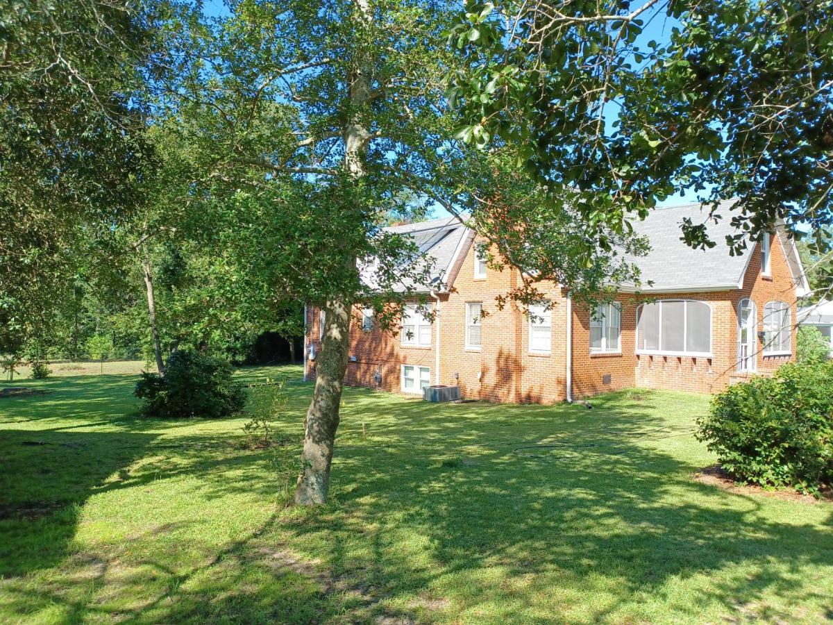 Brick House Retreat Otel Hamlet Dış mekan fotoğraf