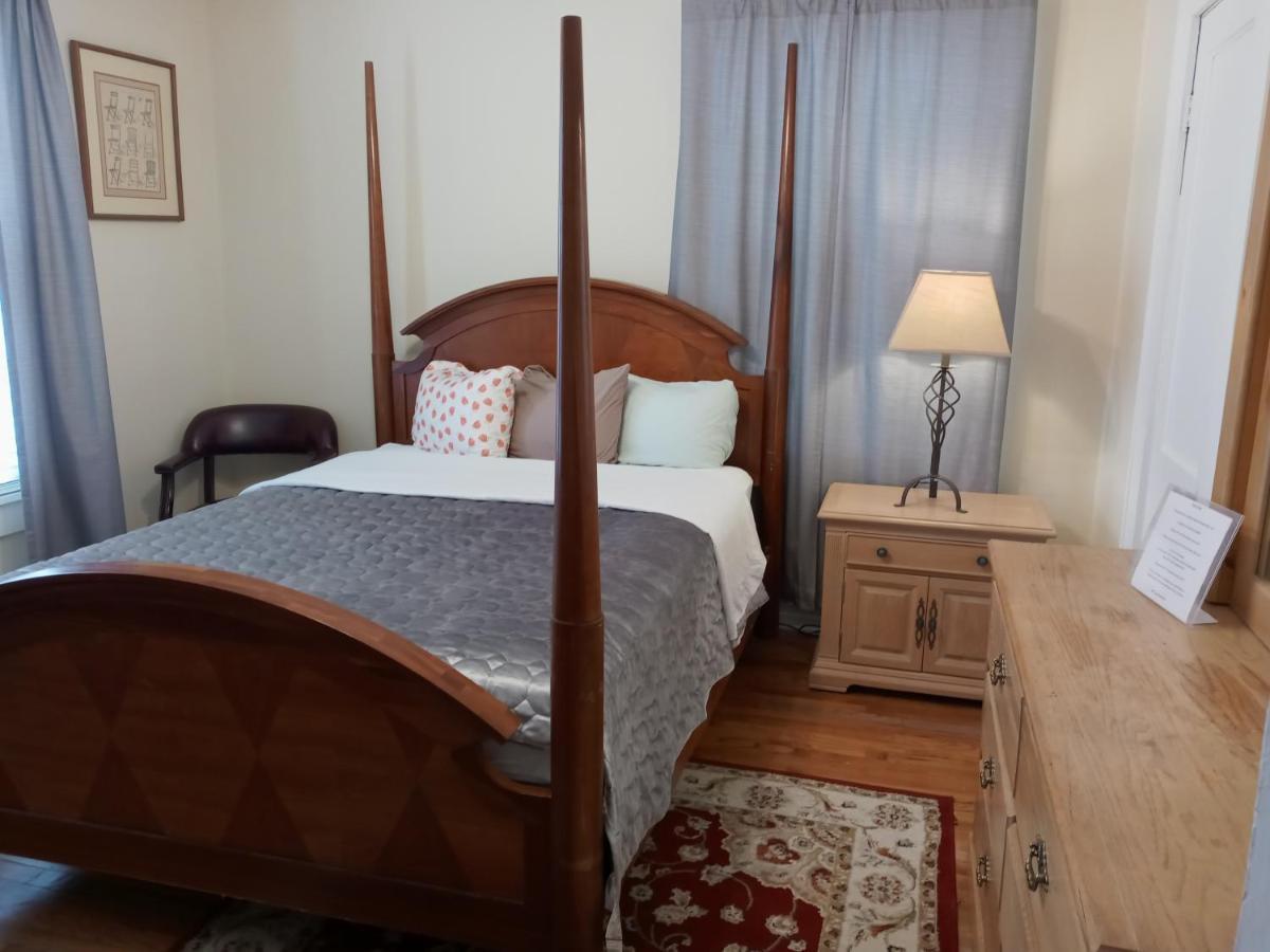 Brick House Retreat Otel Hamlet Dış mekan fotoğraf