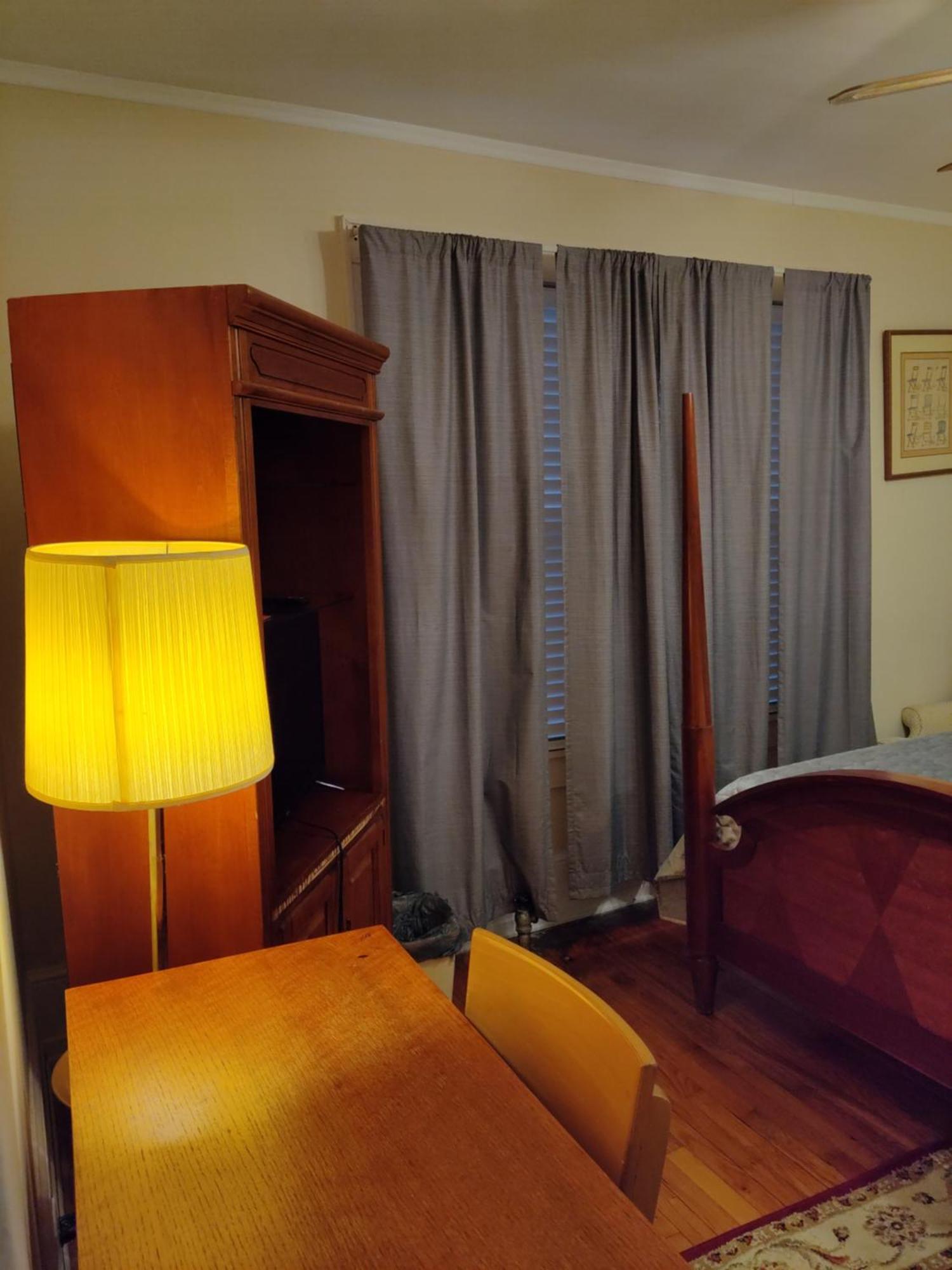 Brick House Retreat Otel Hamlet Dış mekan fotoğraf