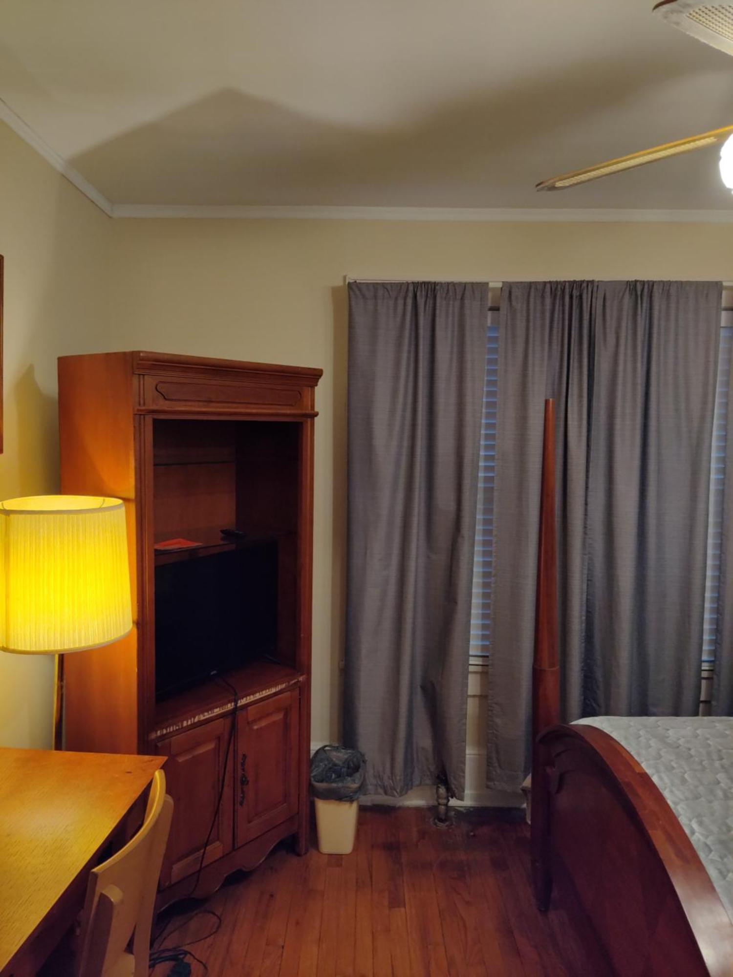 Brick House Retreat Otel Hamlet Dış mekan fotoğraf