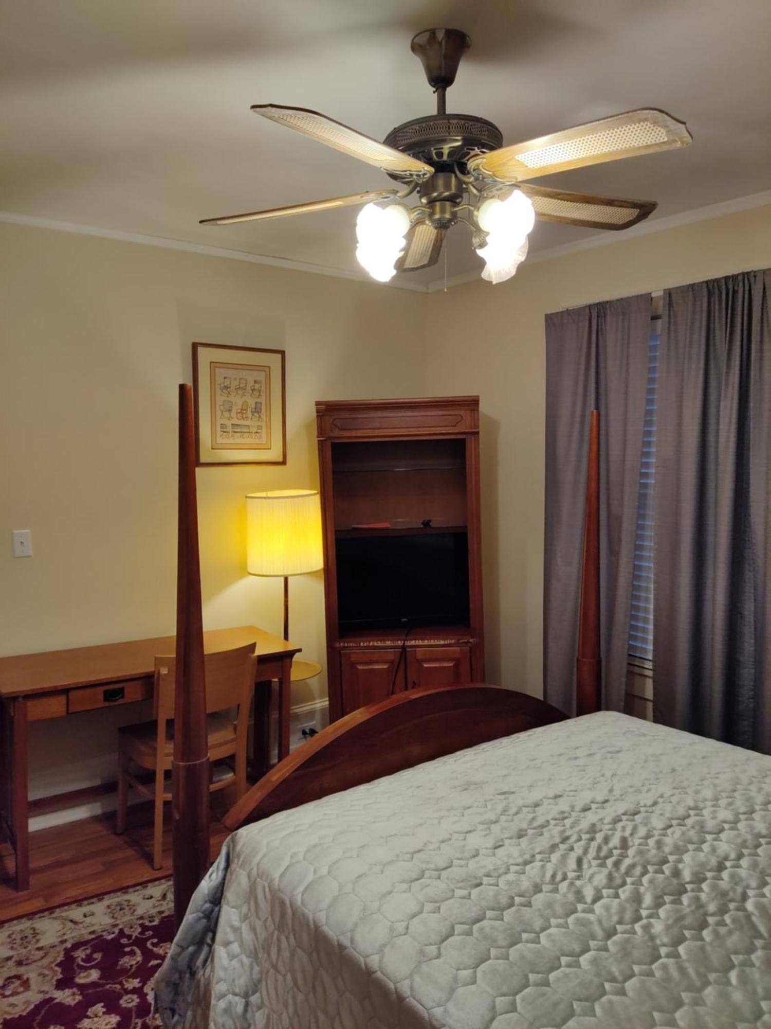 Brick House Retreat Otel Hamlet Dış mekan fotoğraf