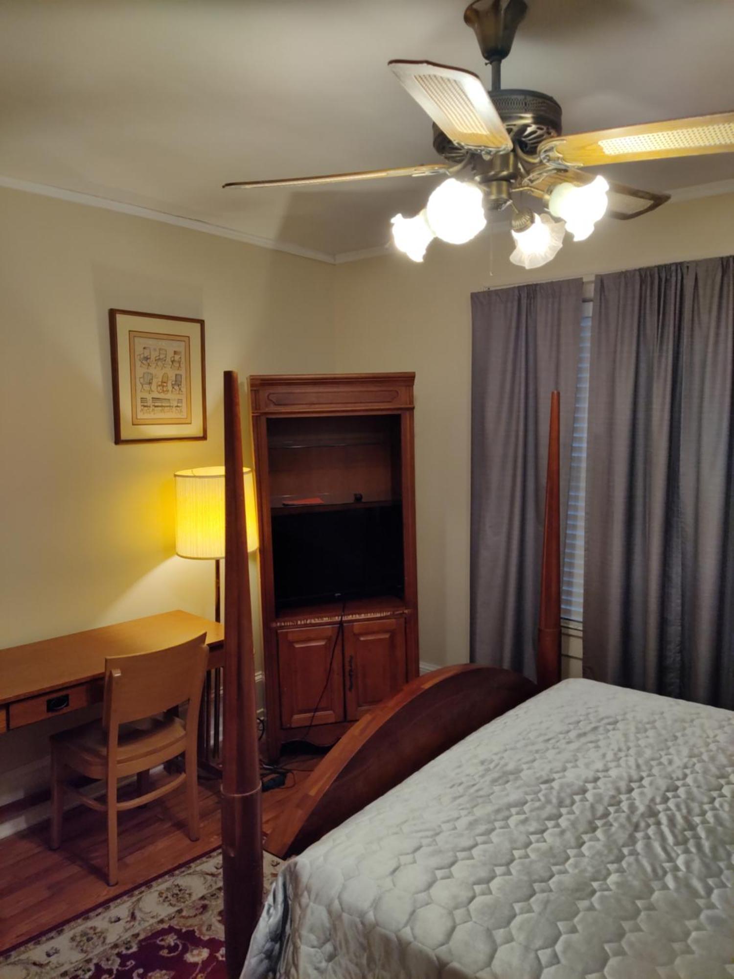 Brick House Retreat Otel Hamlet Dış mekan fotoğraf