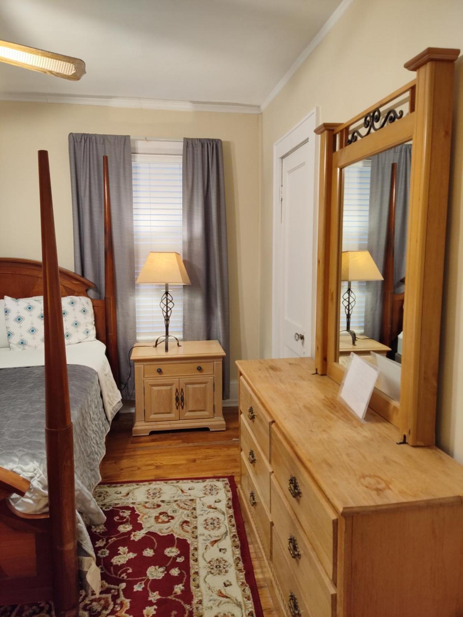 Brick House Retreat Otel Hamlet Dış mekan fotoğraf